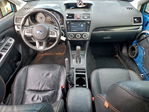 Subaru XV 2017