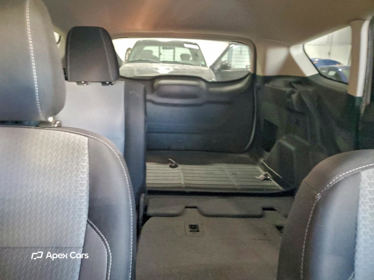 Ford Escape 2019