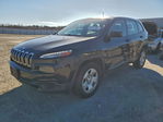 Jeep Cherokee 2015
