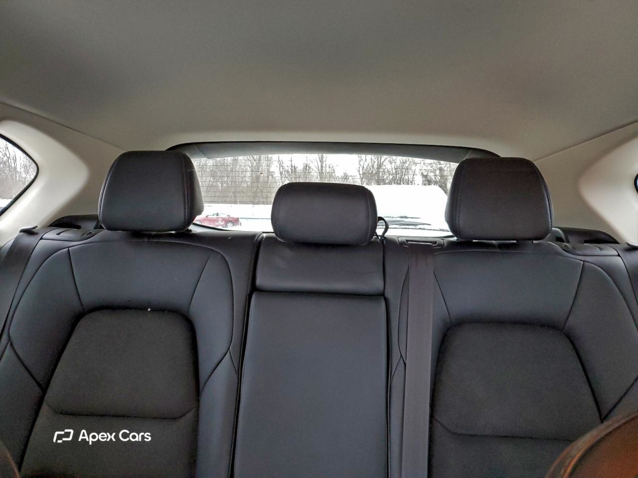 Mazda CX-5 2020