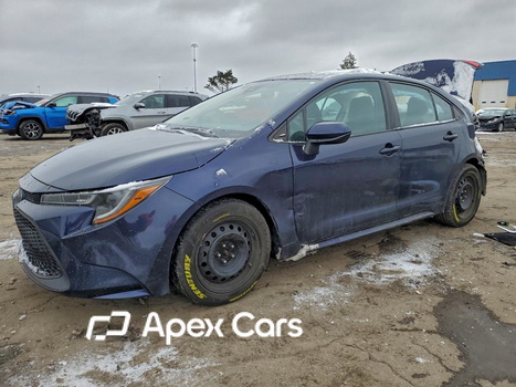 Toyota Corolla 2020 - Image 1 of 13