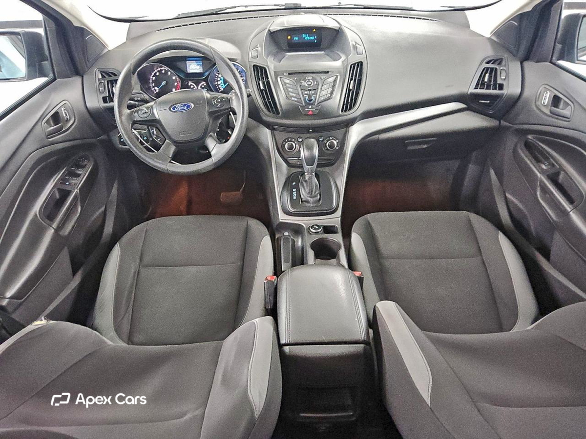 Ford Escape 2013
