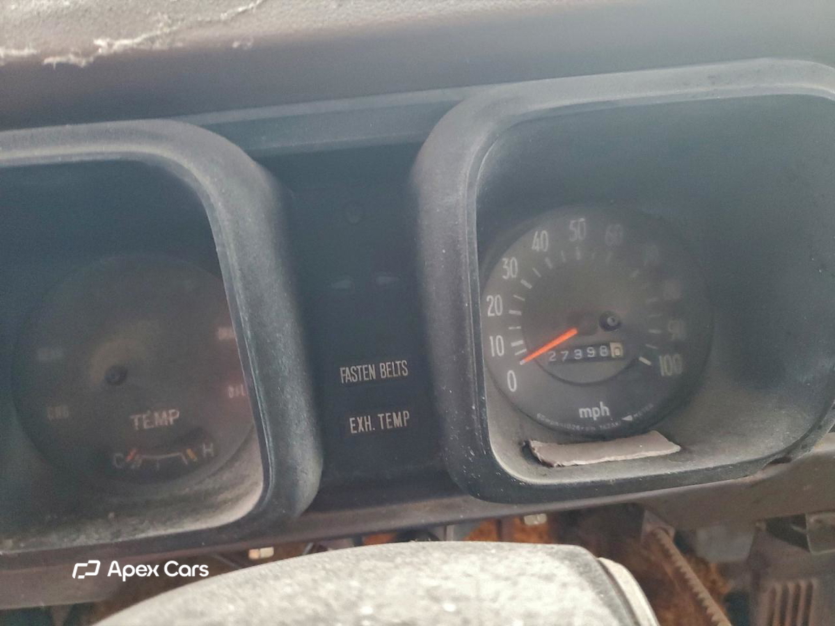 Toyota  1976