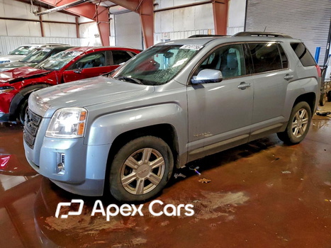 GMC Terrain 2014 - Image 1 of 14