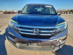 Honda Pilot 2017