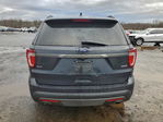 Ford Explorer 2017
