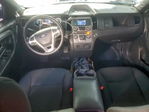 Ford Taurus 2017