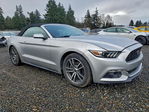 Ford Mustang 2015