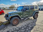 Jeep Wrangler 2007