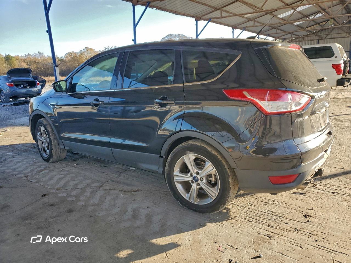 Ford Escape 2015