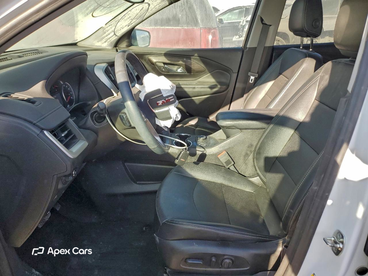 GMC Terrain 2024