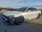 Audi A8 2024