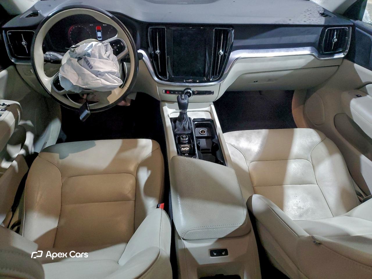 Volvo S60 2020