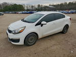 Kia Rio 2016