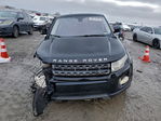 Land Rover Range Rover Evoque 2013