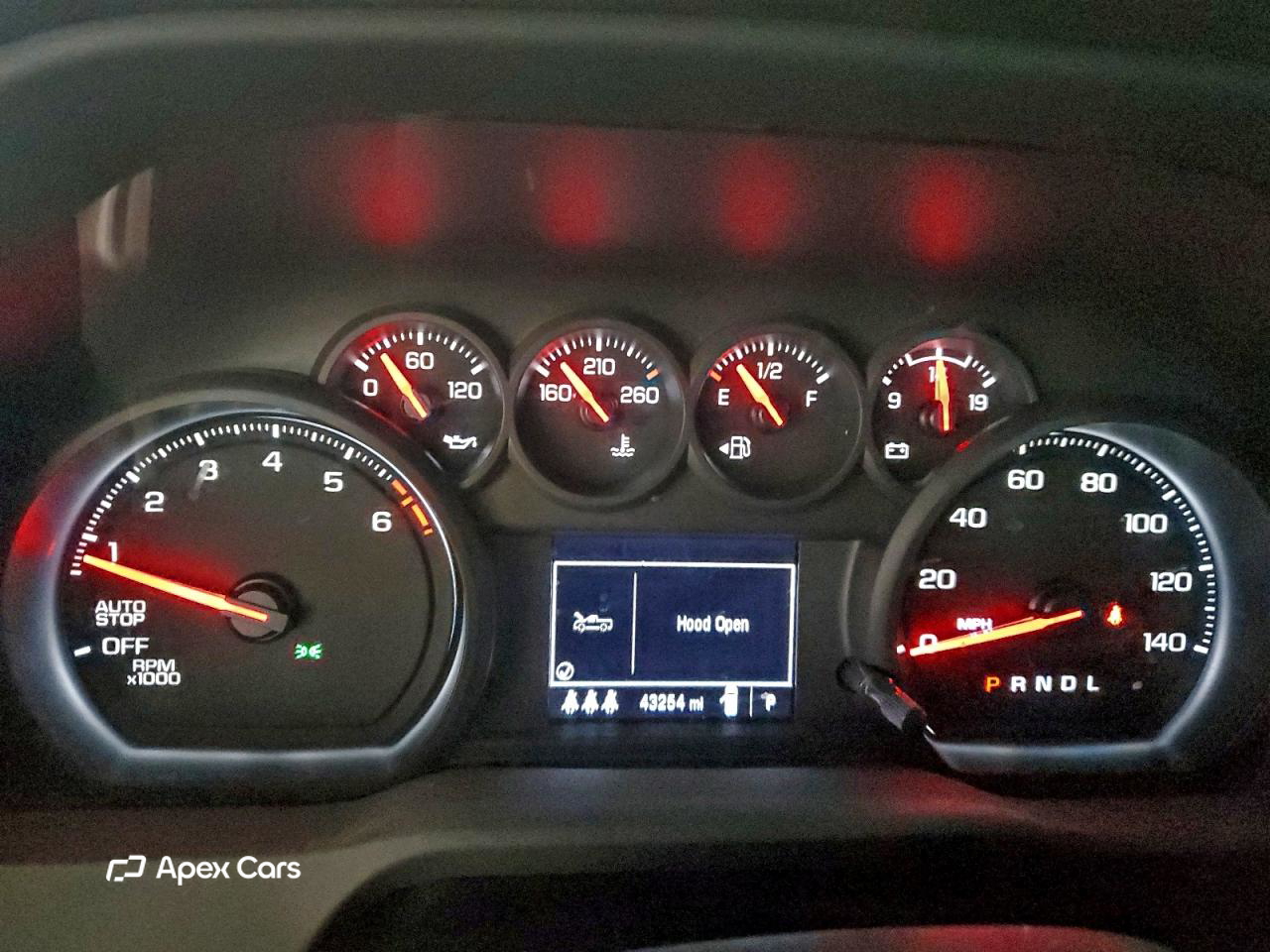 GMC Sierra 2024