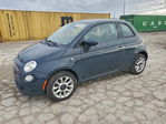 Fiat 500 2017