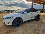 Tesla Model X 2019