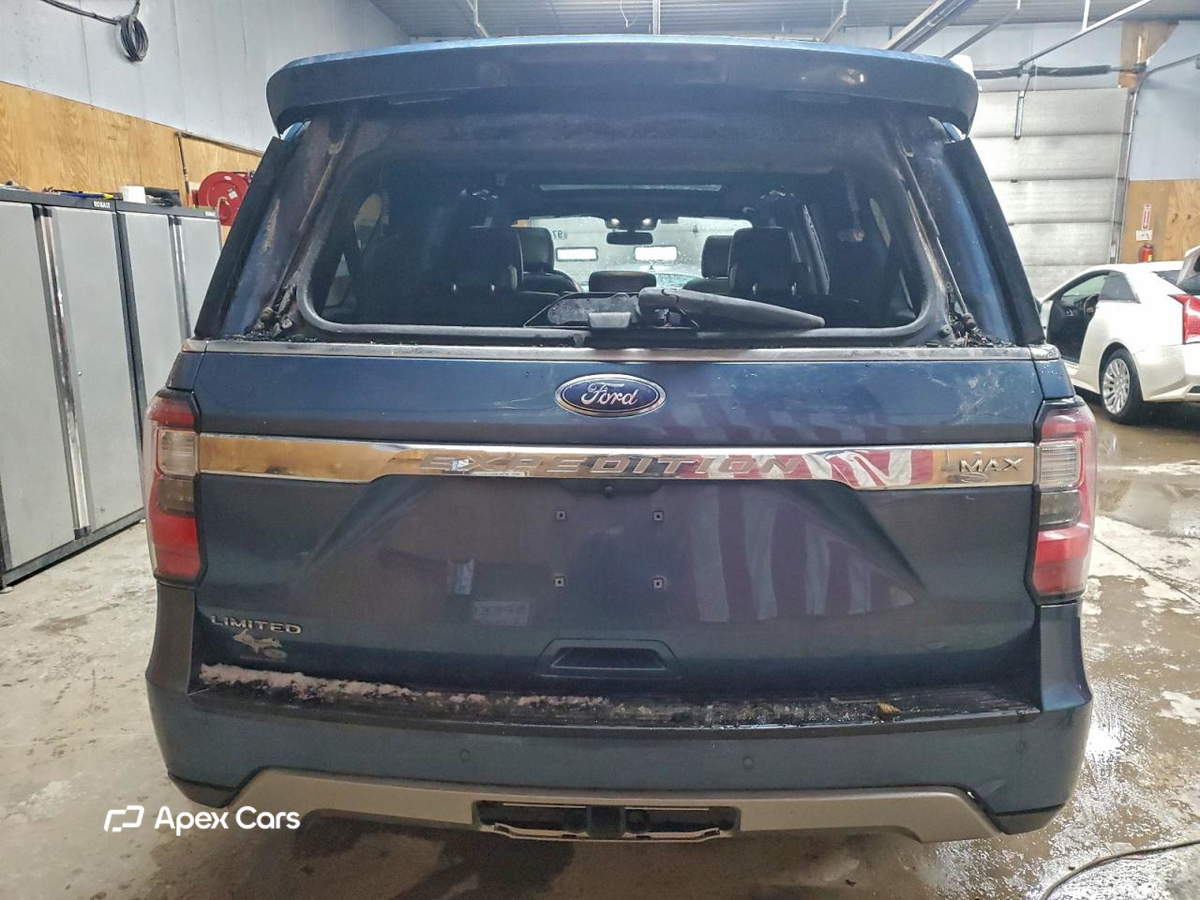 Ford Expedition 2020