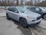 Jeep Cherokee 2016