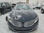 Lincoln MKZ 2014