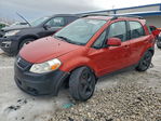 Suzuki SX4 2009