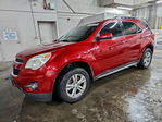 Chevrolet Equinox 2013