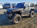 Jeep Wrangler 2012
