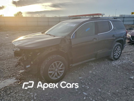 GMC Acadia 2017 - Image 1 of 13