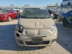 Fiat 500 2012