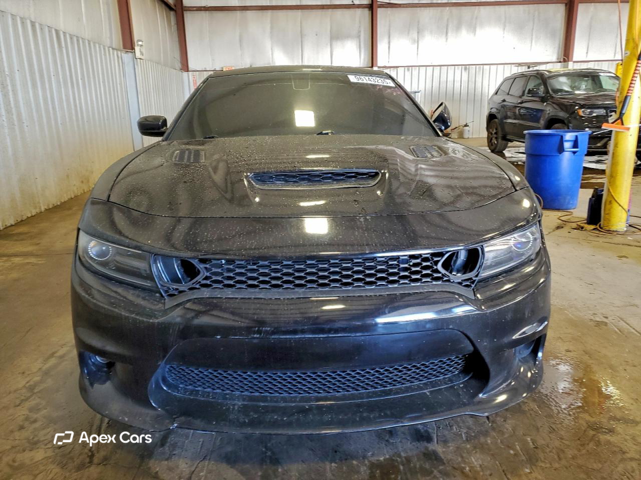 Dodge Charger 2017
