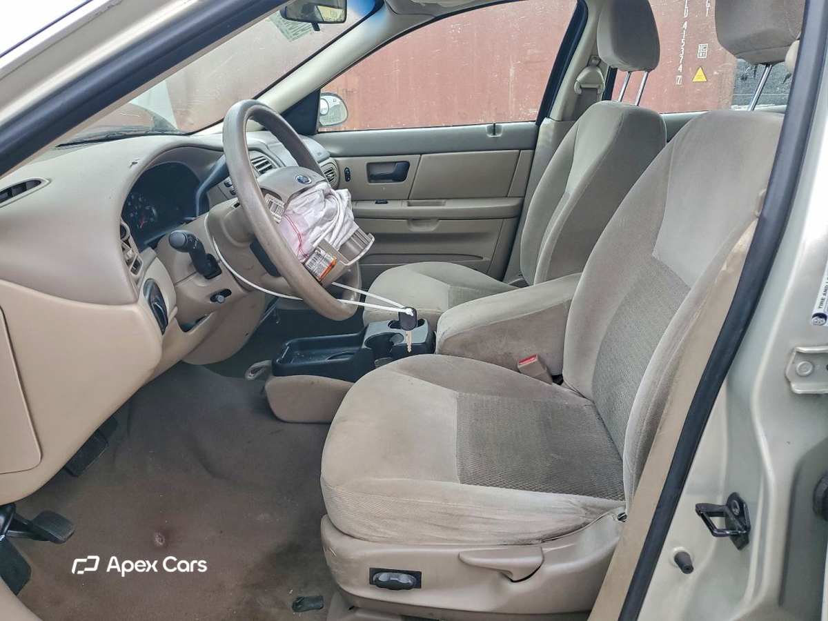 Ford Taurus 2006