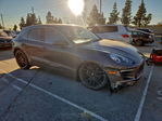Porsche Macan 2016