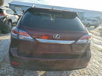 Lexus RX 2015