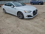 Audi A5 2022