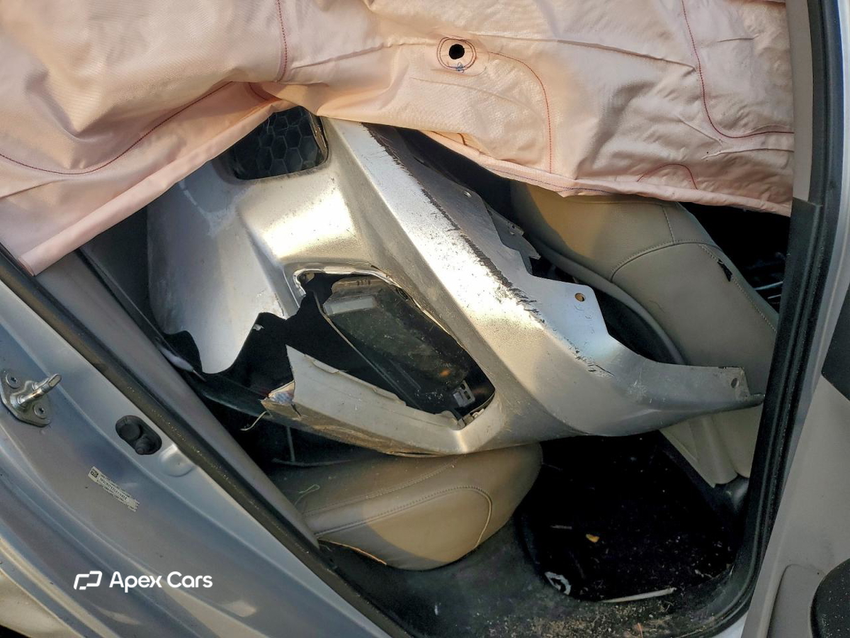Honda Accord 2013