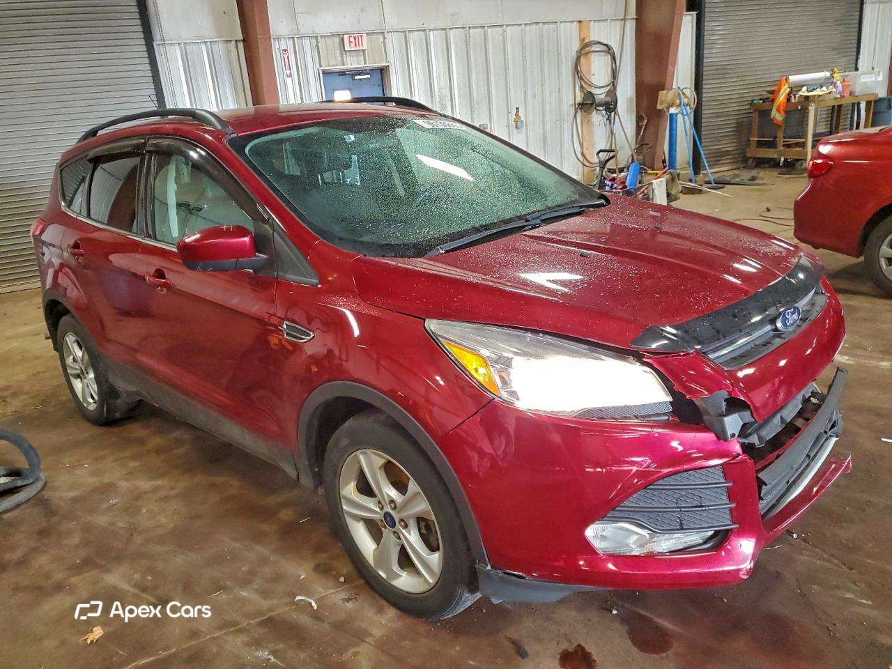 Ford Escape 2014