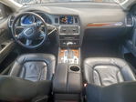 Audi Q7 2014