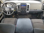 Dodge RAM 2012