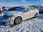 Kia Optima 2016