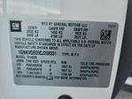 Chevrolet Traverse 2012