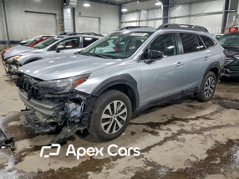 Subaru Outback 2024 - Image 1 of 14
