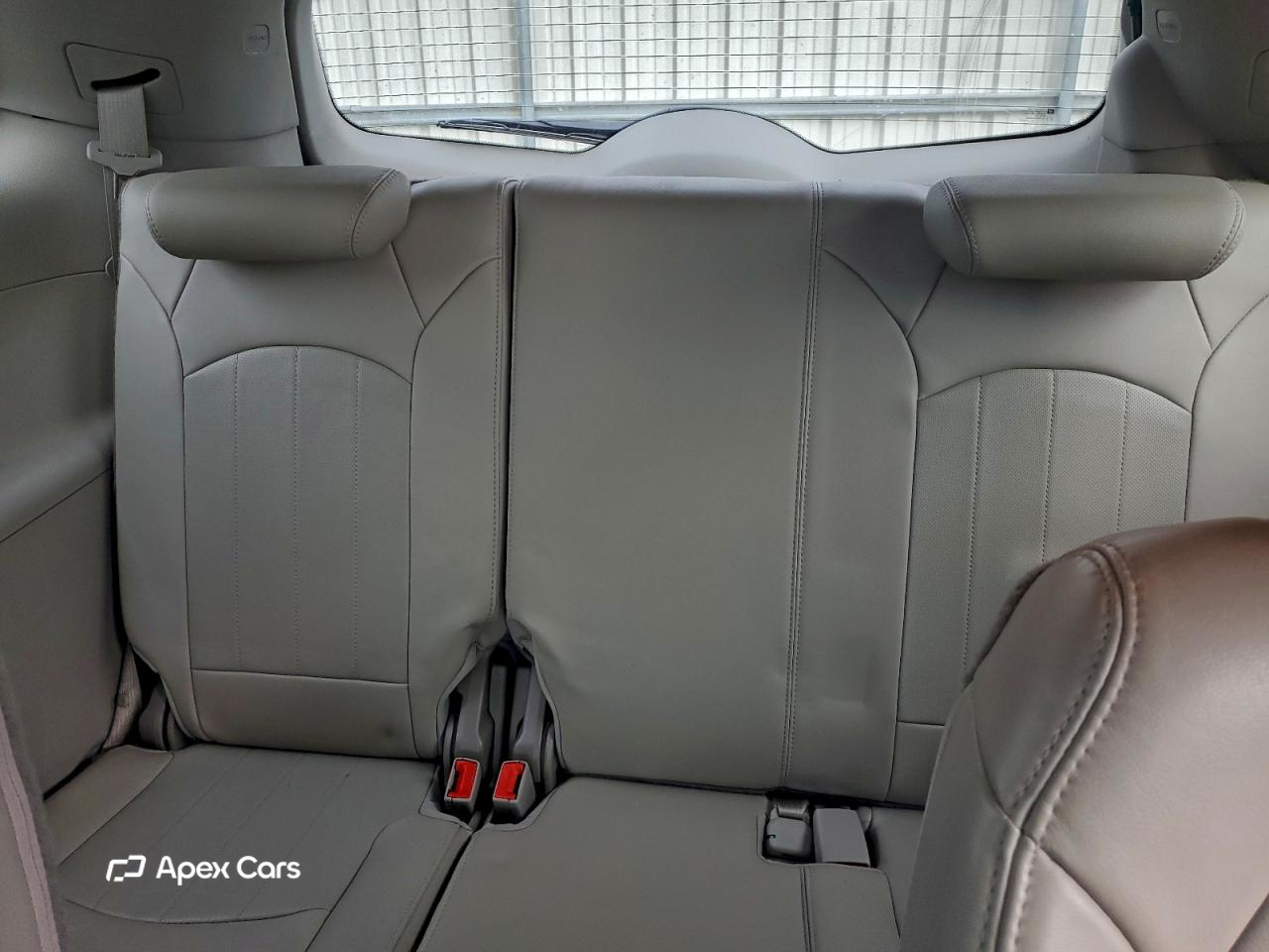 Buick Enclave 2014