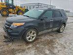 Ford Explorer 2014