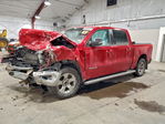 RAM 1500 2021
