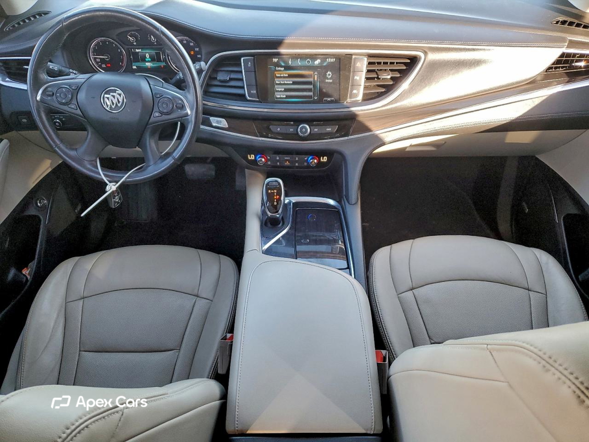 Buick Enclave 2019