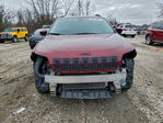 Jeep Cherokee 2020