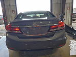 Honda Civic 2014