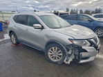 Nissan Rogue 2018