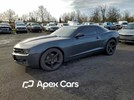 Chevrolet Camaro 2013 - Image 1 of 12